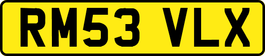 RM53VLX