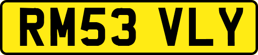 RM53VLY