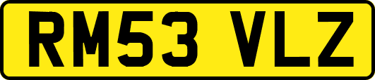 RM53VLZ
