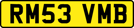 RM53VMB