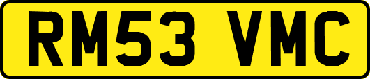 RM53VMC