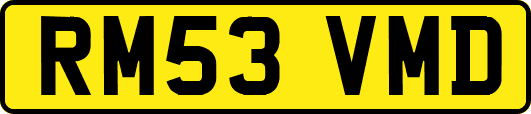 RM53VMD