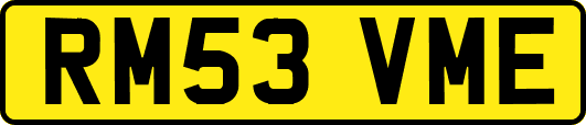 RM53VME