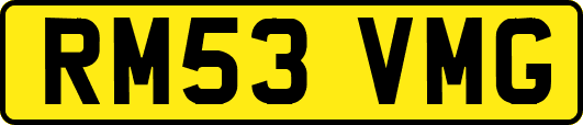 RM53VMG