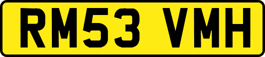 RM53VMH