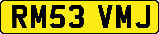 RM53VMJ