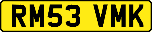 RM53VMK