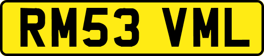 RM53VML