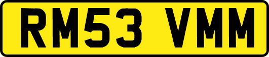 RM53VMM