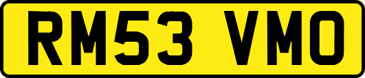 RM53VMO