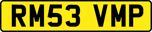 RM53VMP