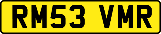 RM53VMR