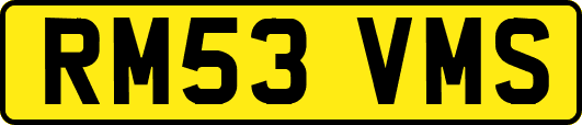 RM53VMS