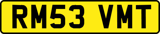 RM53VMT