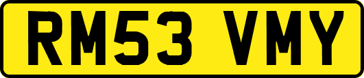 RM53VMY