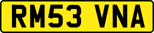 RM53VNA