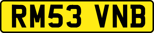 RM53VNB