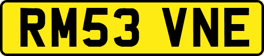 RM53VNE