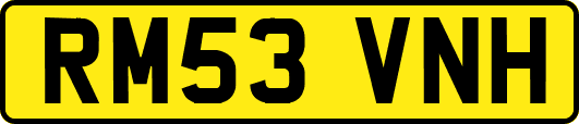 RM53VNH