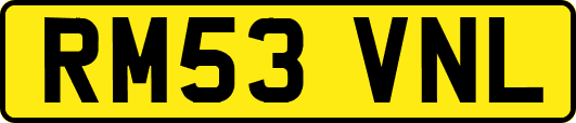 RM53VNL