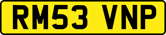 RM53VNP