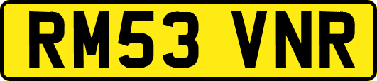 RM53VNR