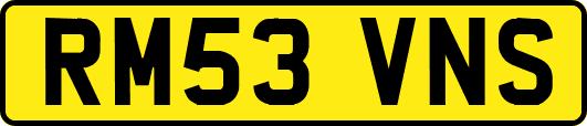 RM53VNS