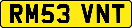RM53VNT