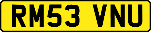 RM53VNU