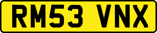 RM53VNX