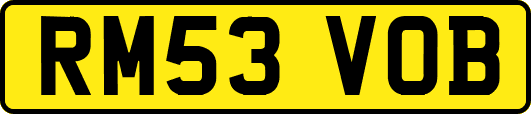 RM53VOB