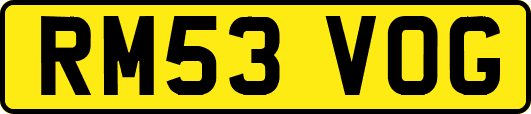 RM53VOG