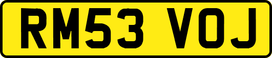 RM53VOJ