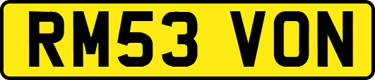RM53VON