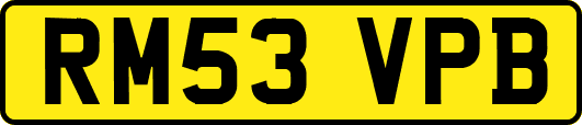 RM53VPB