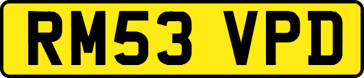 RM53VPD