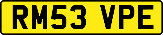RM53VPE