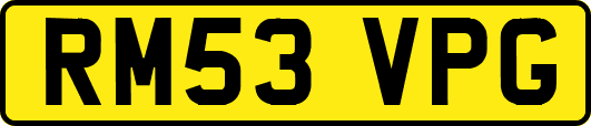 RM53VPG