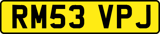 RM53VPJ