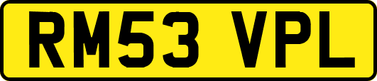 RM53VPL