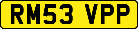 RM53VPP