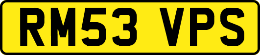 RM53VPS