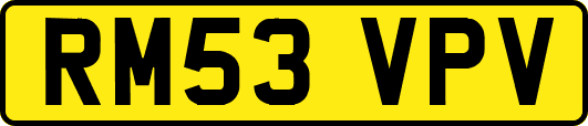 RM53VPV