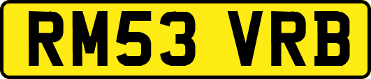 RM53VRB