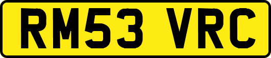 RM53VRC