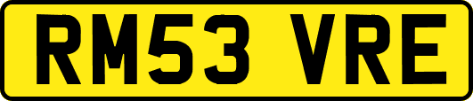 RM53VRE