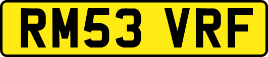 RM53VRF