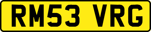 RM53VRG