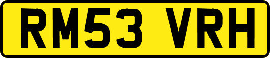 RM53VRH