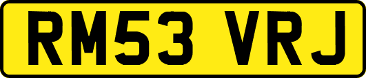 RM53VRJ